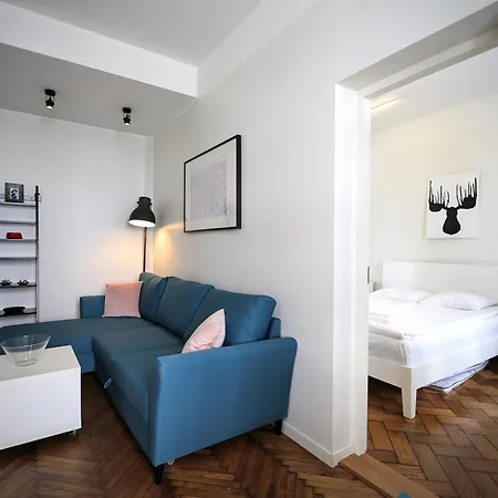 Διαμέρισμα Dream - Scandic Design