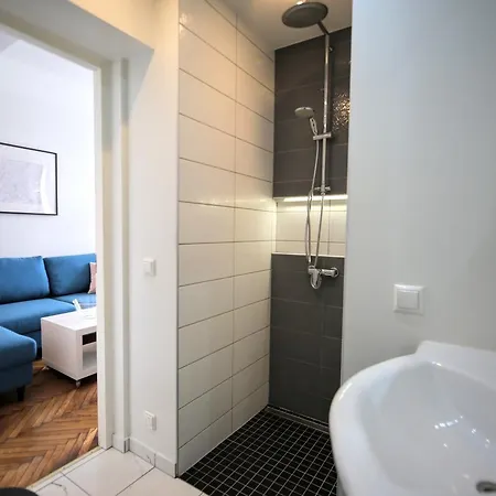 Dream - Scandic Design Apartament *