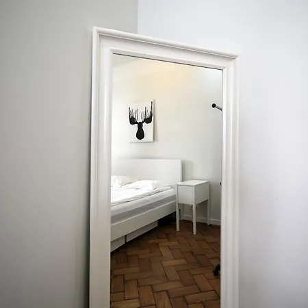 Dream - Scandic Design Tallin