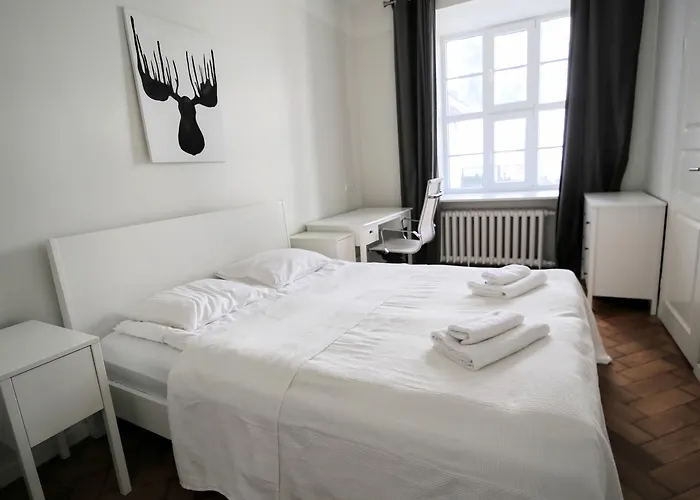 Dream - Scandic Design Appartamento