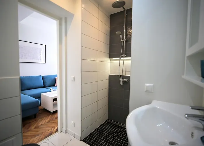 Dream - Scandic Design Appartamento *