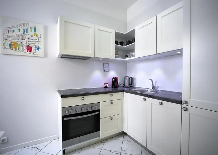 Dream - Scandic Design Appartamento *