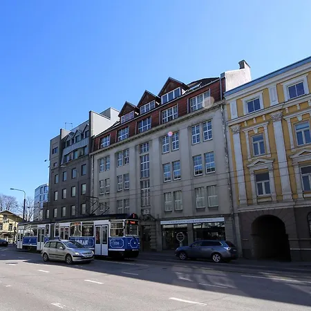 Dream - Scandic Design * Таллин