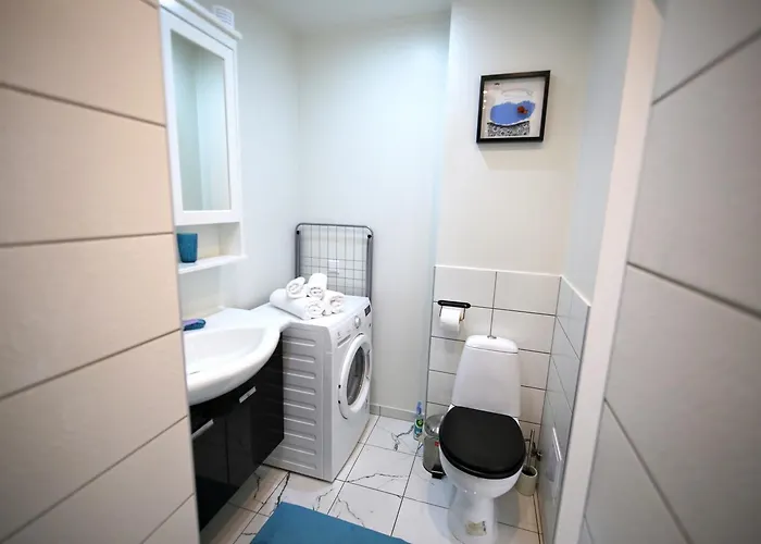 Апартаменты Dream - Scandic Design