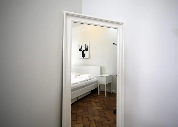 Dream - Scandic Design Таллин