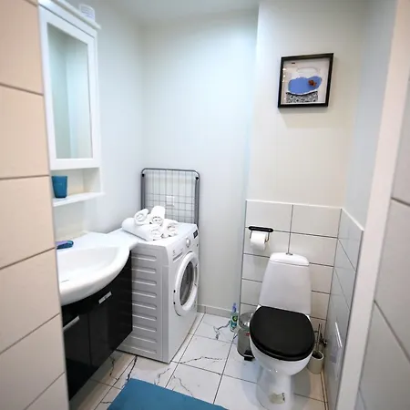 Appartement Dream - Scandic Design